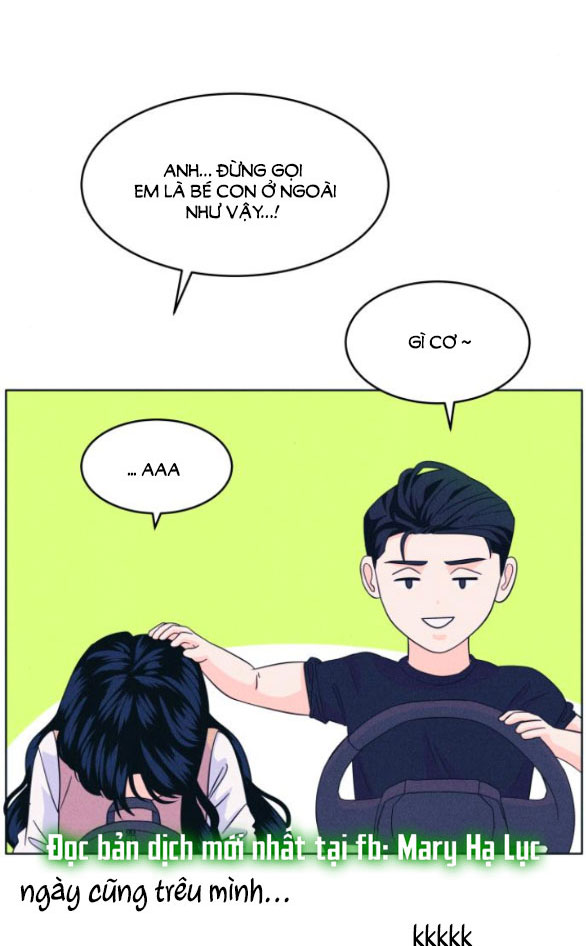 Thiếu Niên Hướng Nội chapter 17.1 - Trang 31