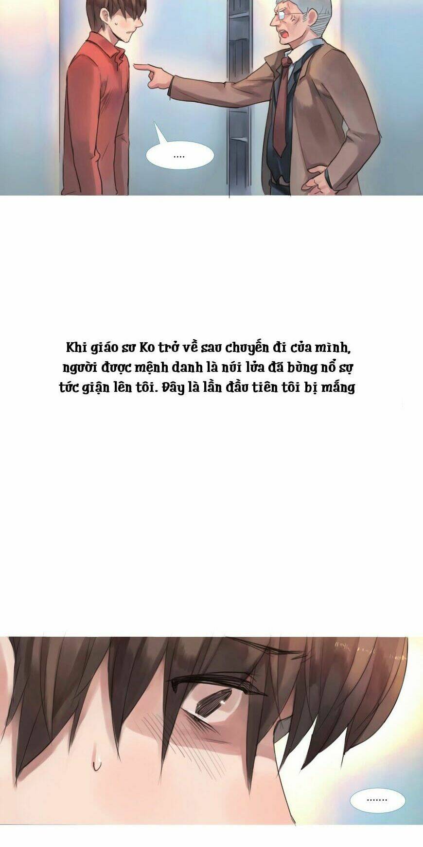 by chance, we... and... chapter 59 9