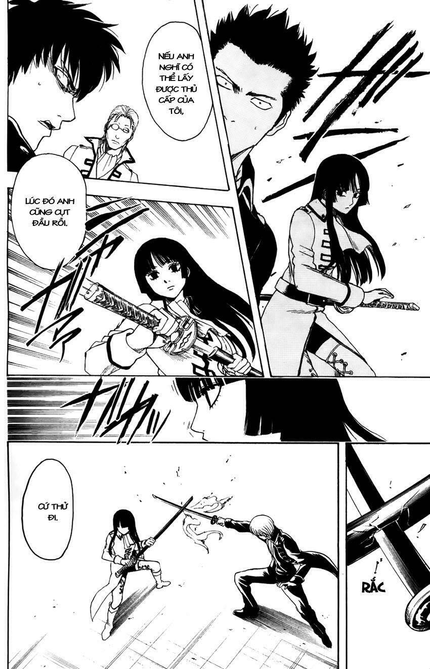 gintama - linh hồn bạc chapter 367 15