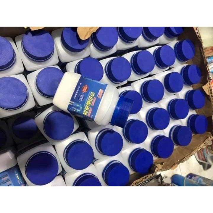 Bột Thông Tắc Cống Cực Mạnh - Thông Tắc Cống, Đường Ống, Bồn Cầu, Bồn Rửa