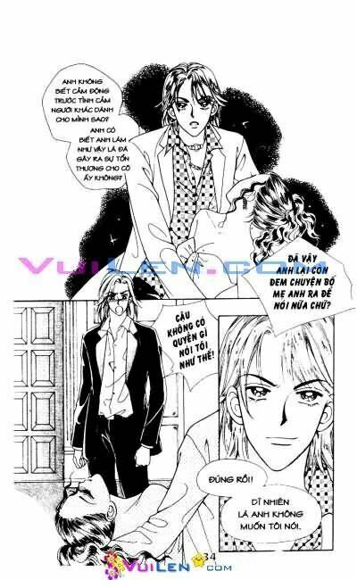 bữa tối của hoàng tử chapter 4 34