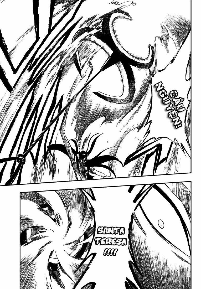 thần chết ichigo chapter 309 9