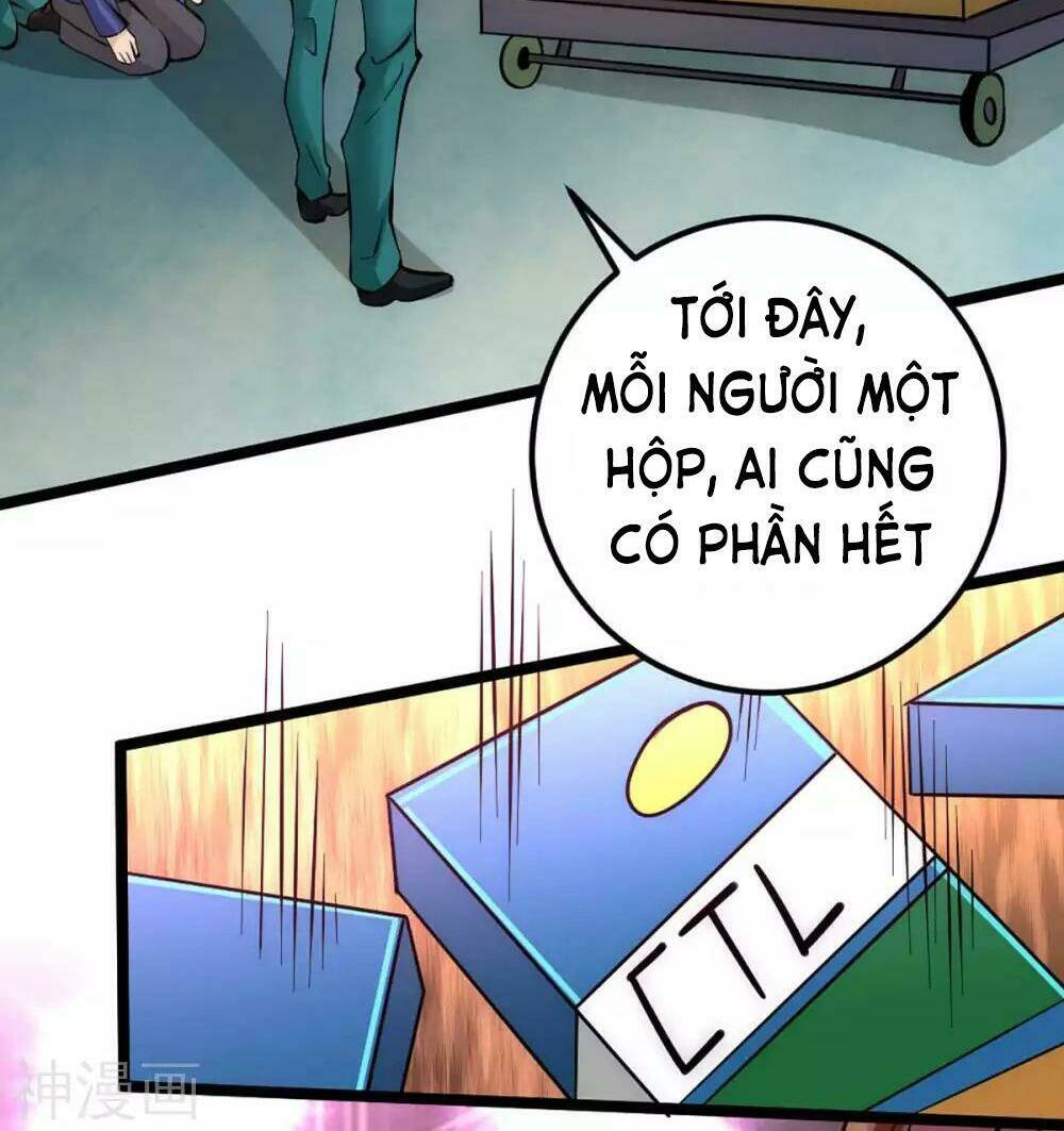 đô thị đỉnh phong cao thủ chapter 88 25