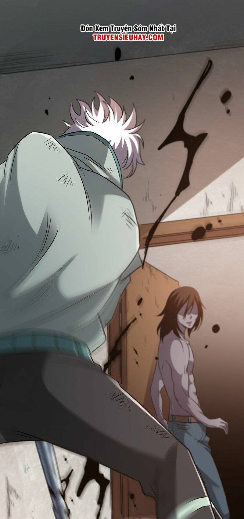 trò chơi thời mạt thế chapter 11 27