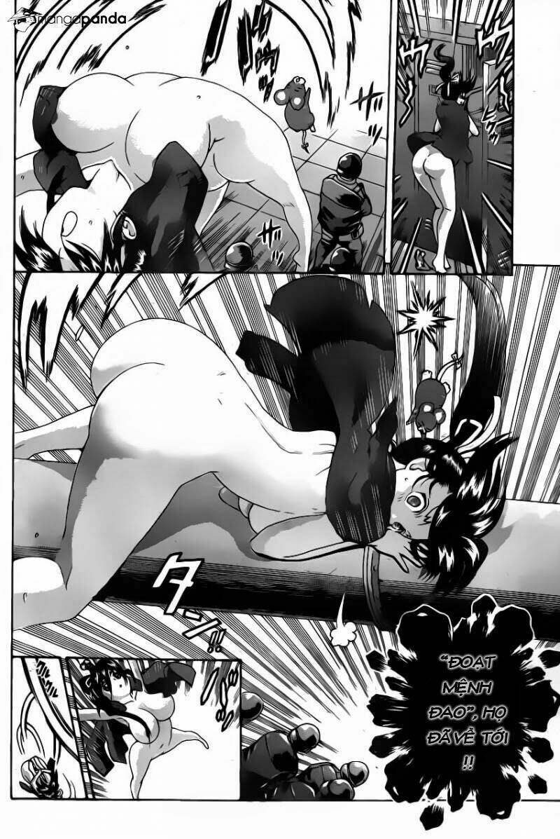 history's strongest disciple kenichi chapter 552 14