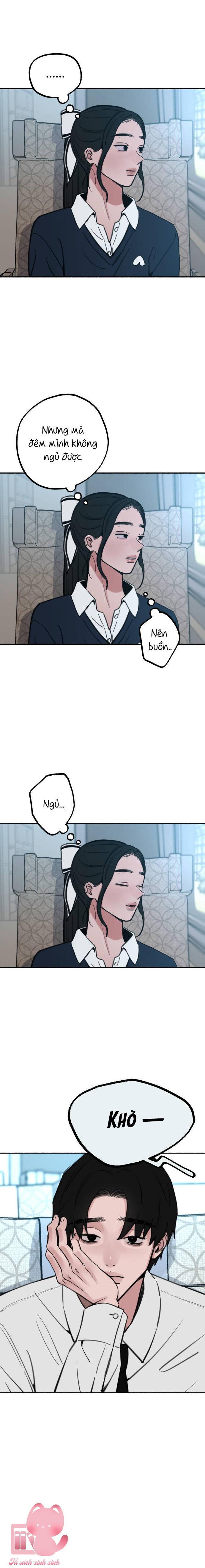 nàng thơ điện ảnh chapter 49 17