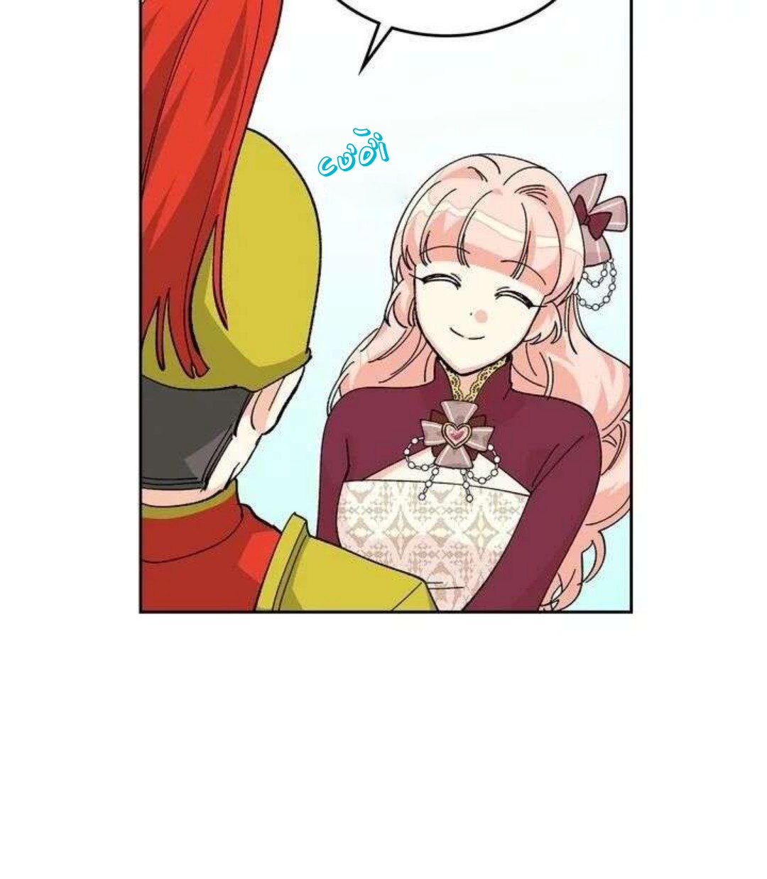 thú cưng của nhân vật phản diện chapter 21 33