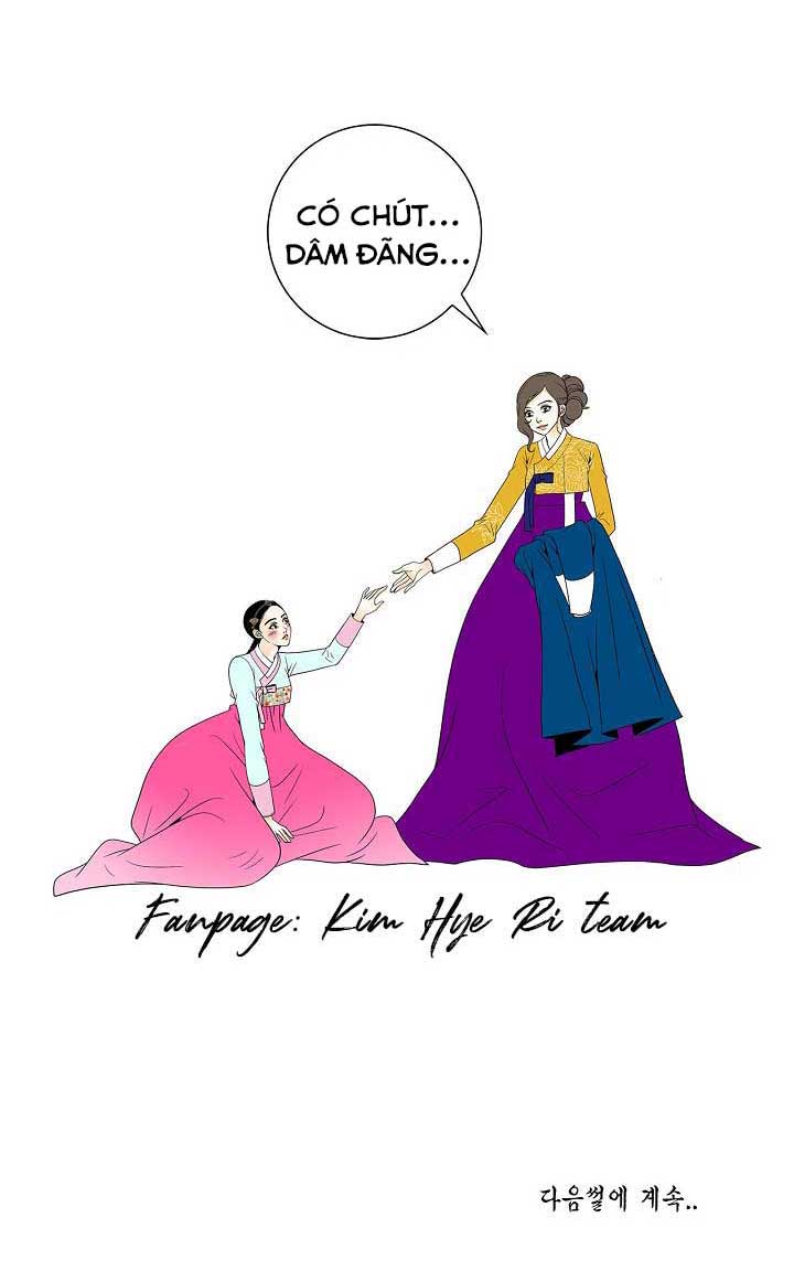 chuyện khuê phòng chapter 1.3 8