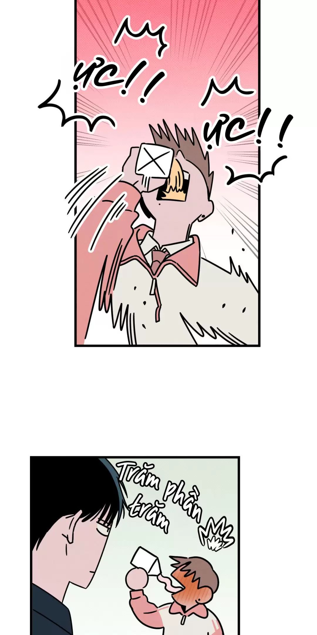 lời tỏ tình từ con số 0 chapter 7 37