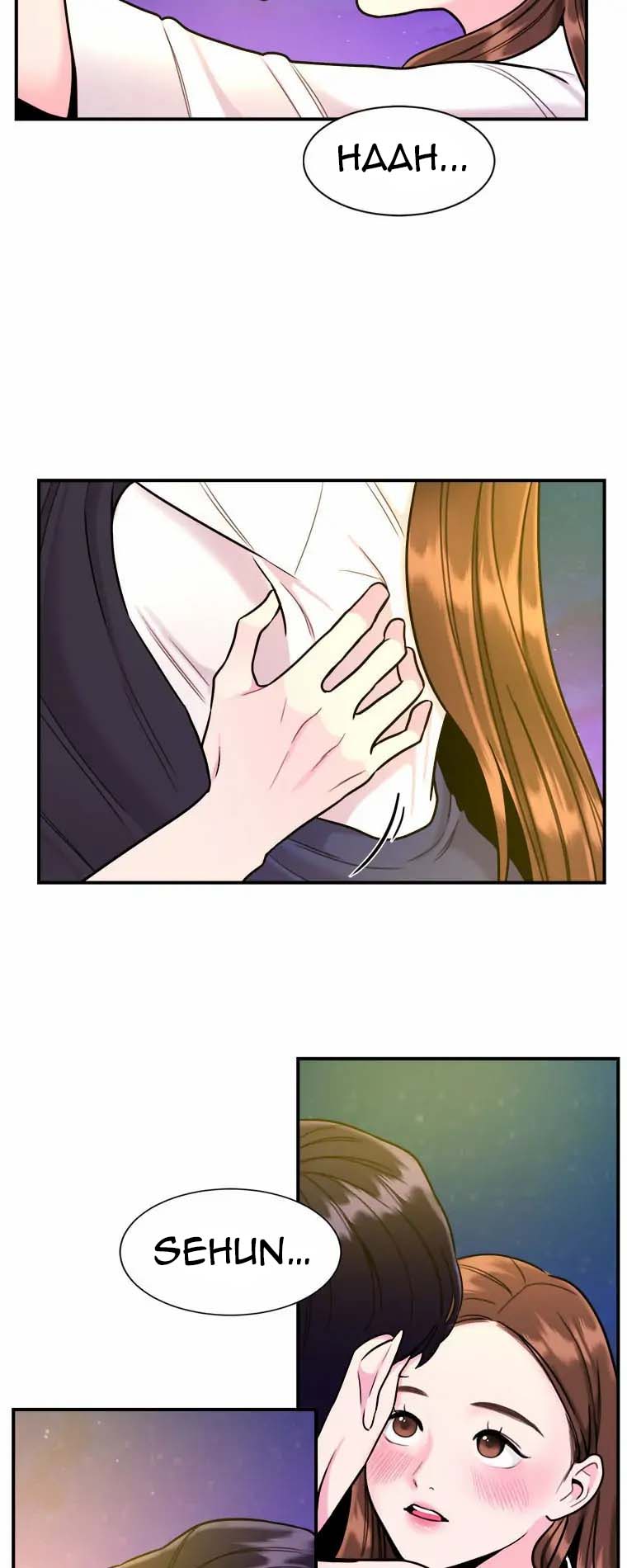 nghệ sĩ cello chapter 55.1 9