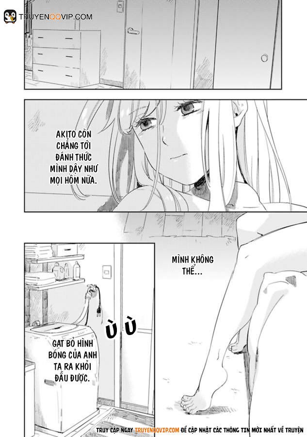 androids wa ai no yume wo miruka? chapter 7 2