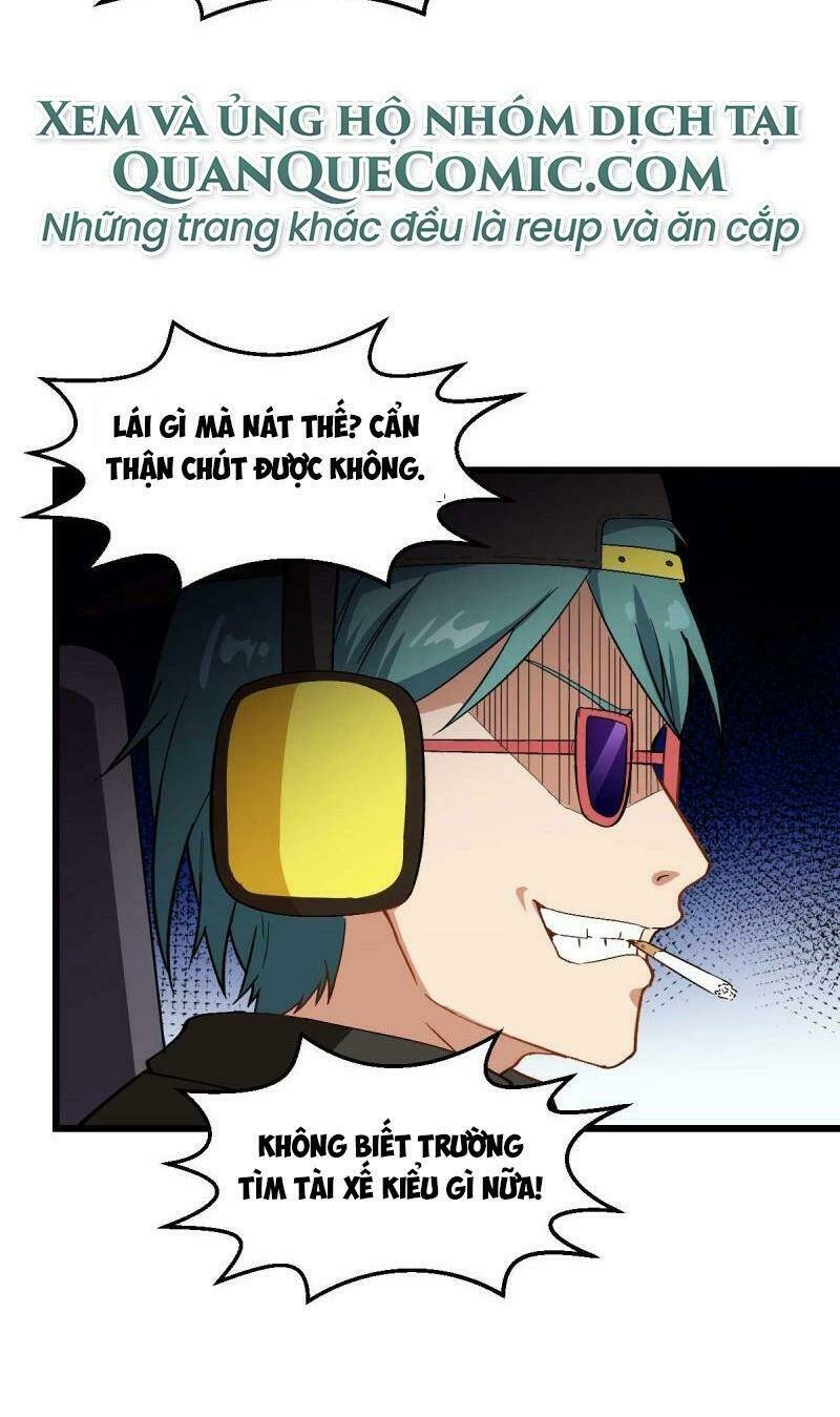 vườn trường cuồng sư hệ thống chapter 108 20