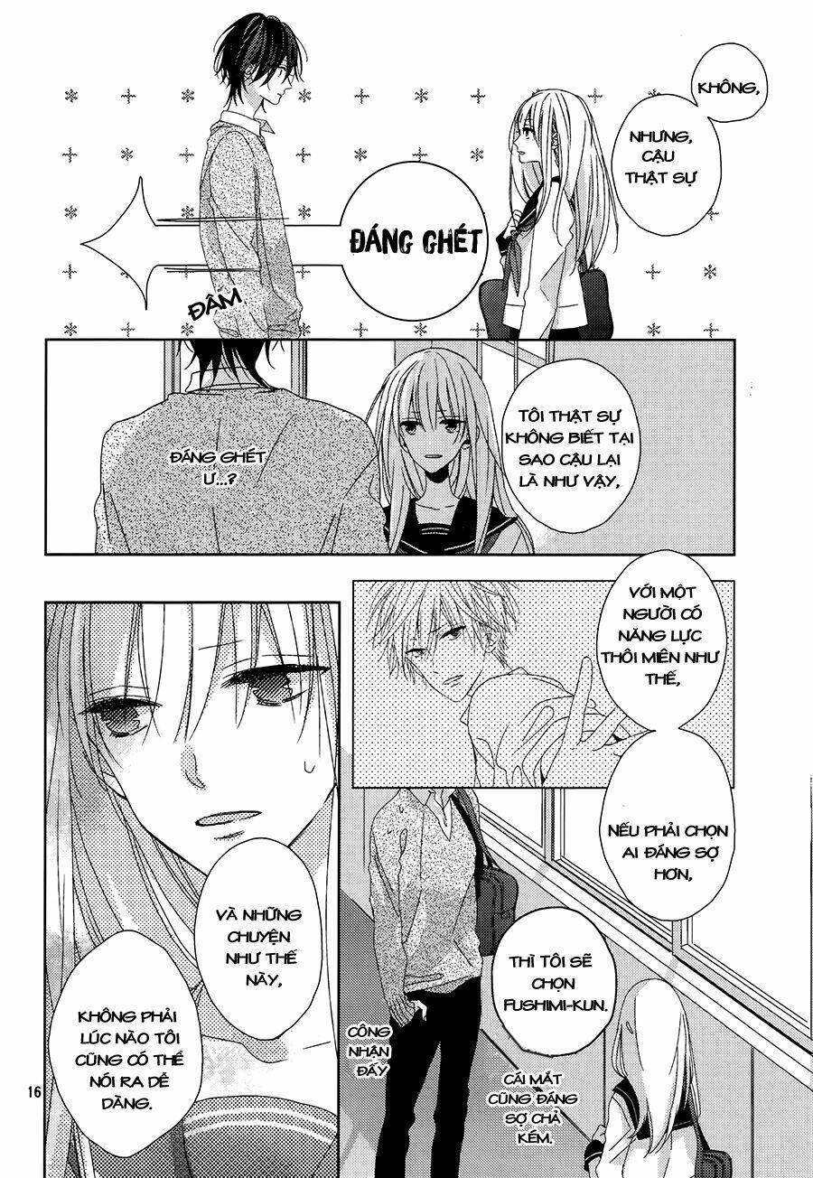 watashi no ookami-kun chapter 2 19