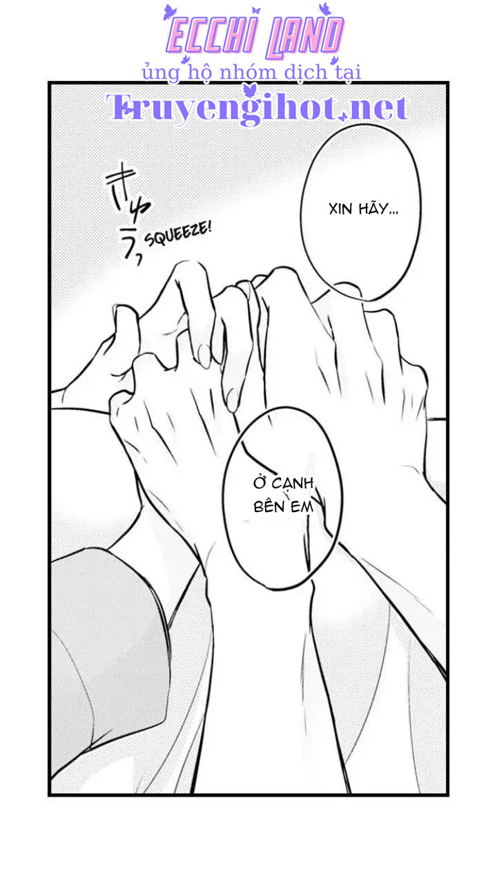 dây dưa một đêm dâm đãng với nhà sư chapter 140.1 14