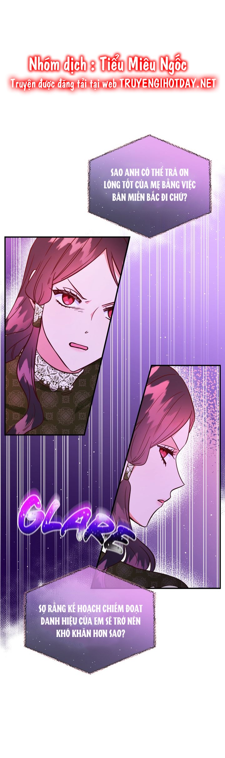 công lý của một ác nữ chapter 59 27