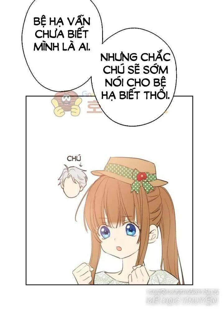 một ngày nọ ta trở thành công chúa chapter 34 21