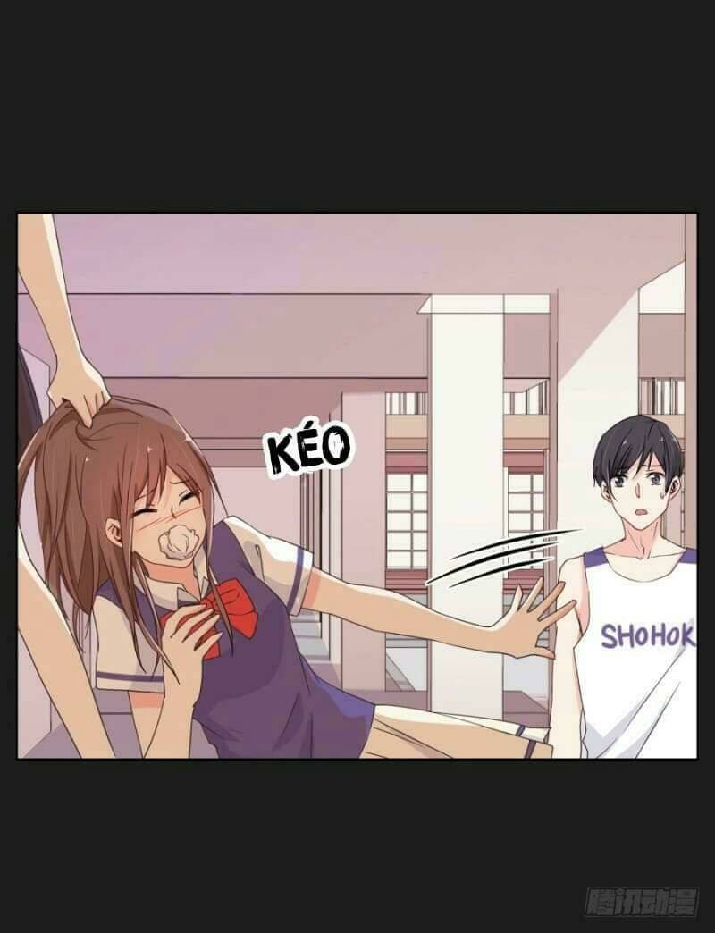 bất lương song tử chapter 2.1 2