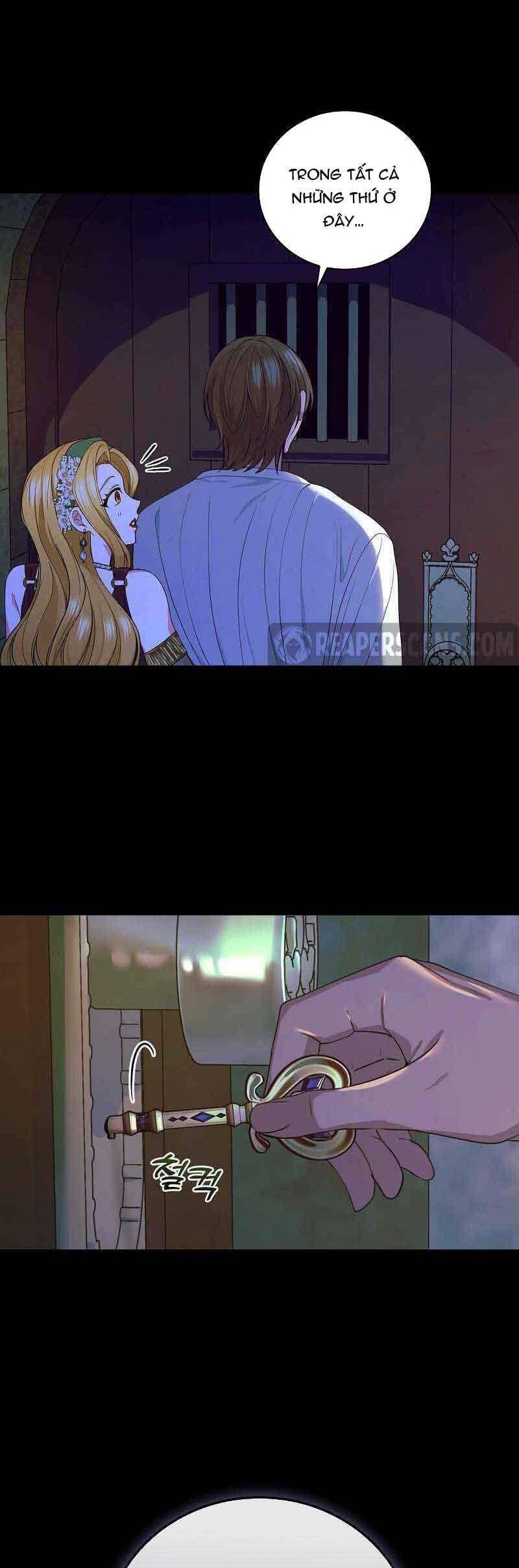 lần này tôi sẽ yêu thương bản thân hơn chapter 73.2 2