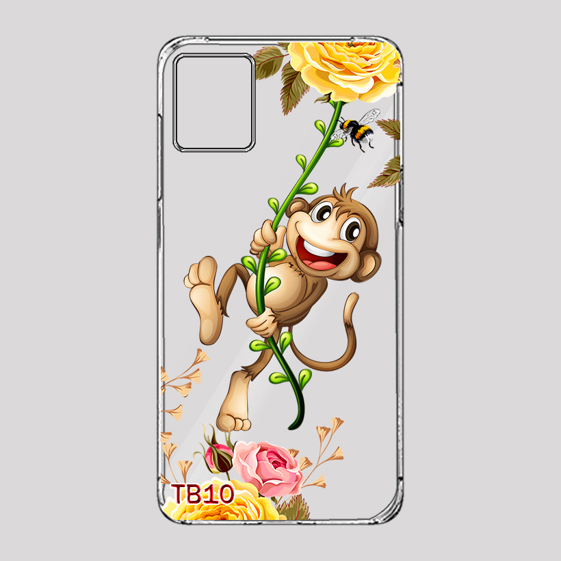 Ốp Lưng Dành Cho REALME 8 PRO