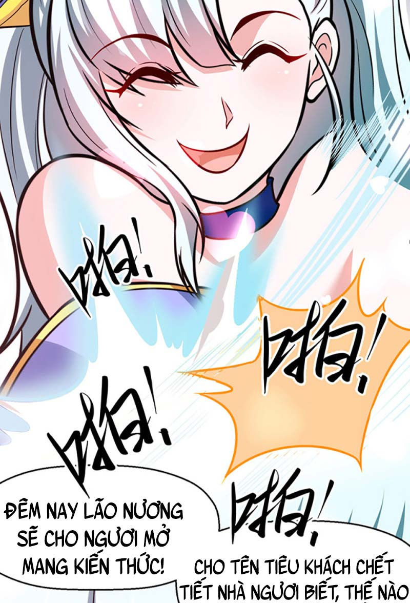 võ đạo độc tôn chapter 470 38