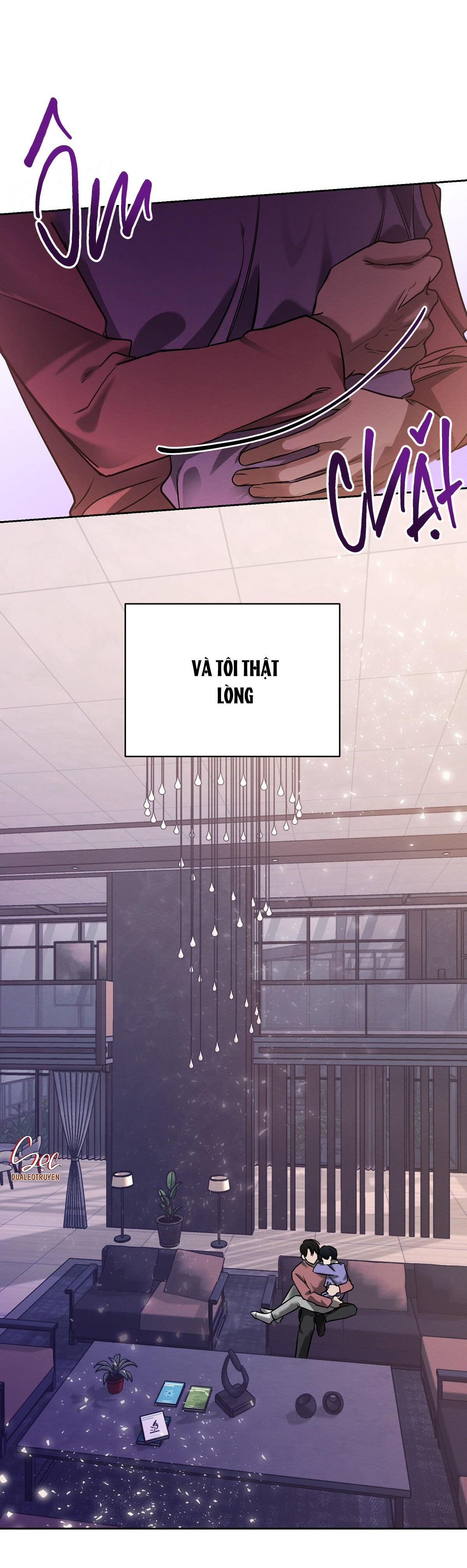 lý do của ác nhân chapter 47 75