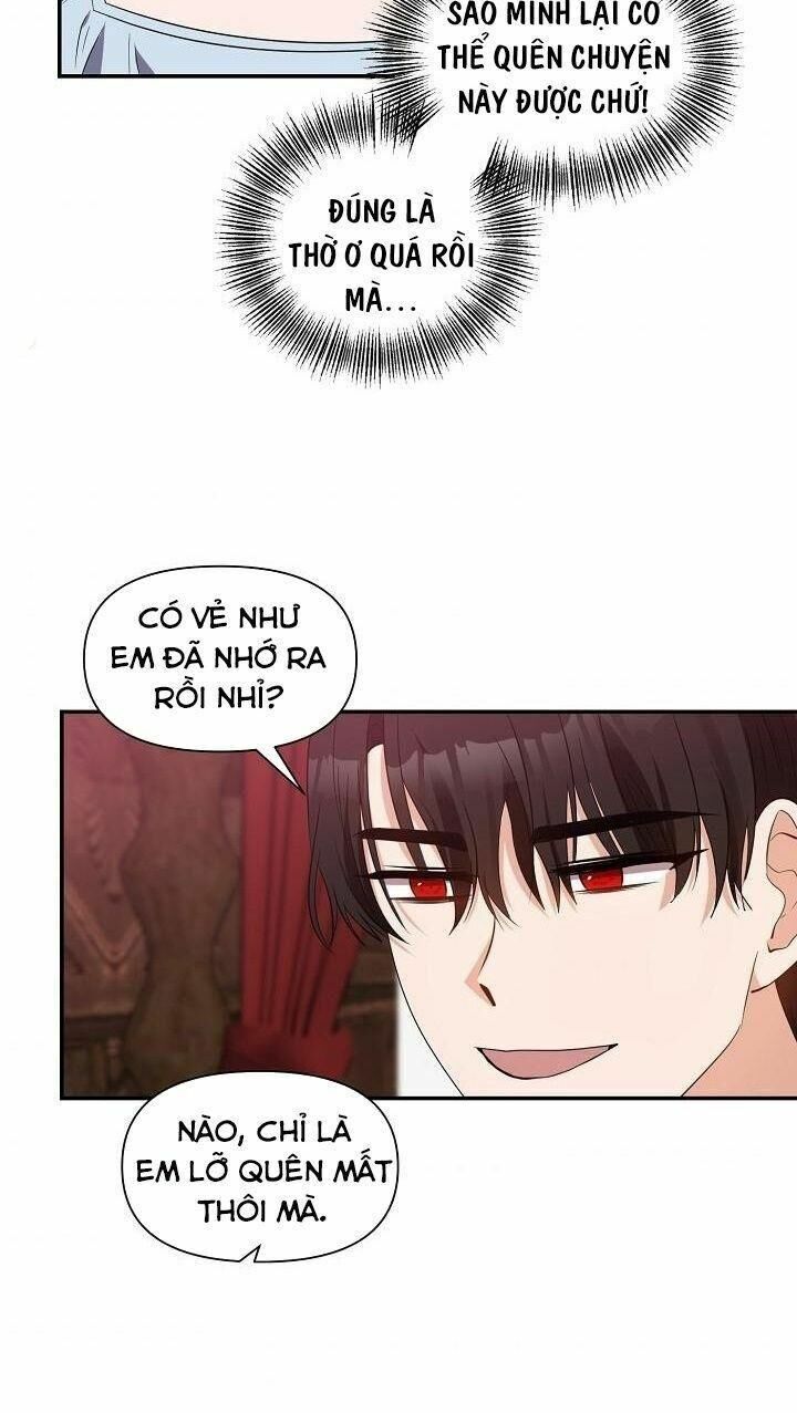 người chồng bạo chúa của tôi đã thay đổi chapter 20 26