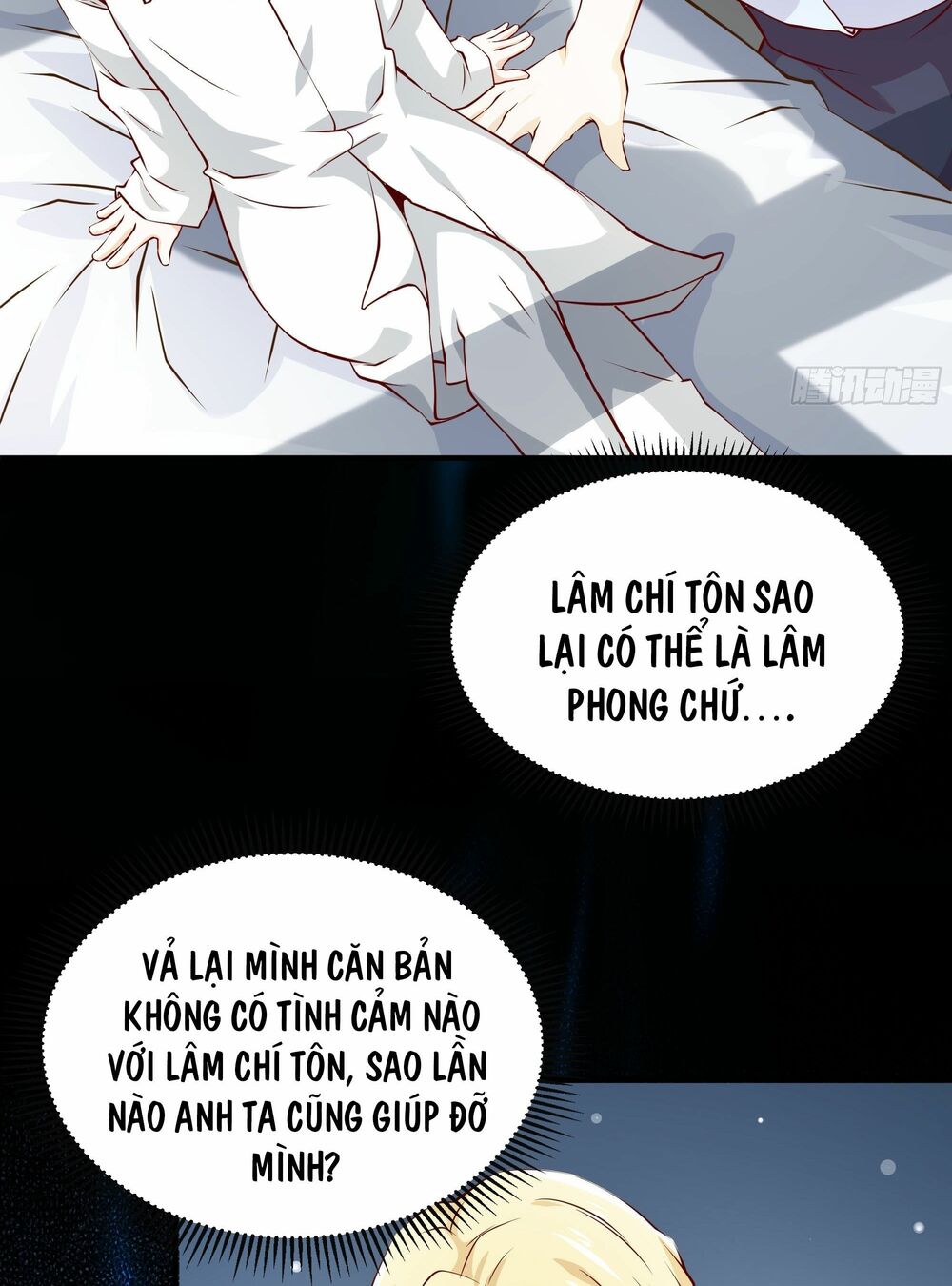 nãi ba là chiến thần mạnh nhất chapter 23 30