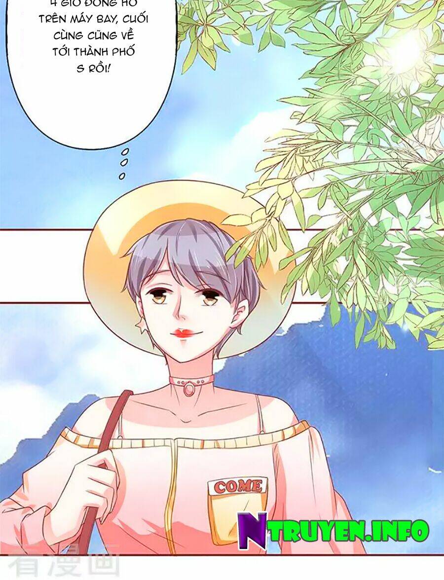 vương tước tư hữu bảo bối chapter 89 4