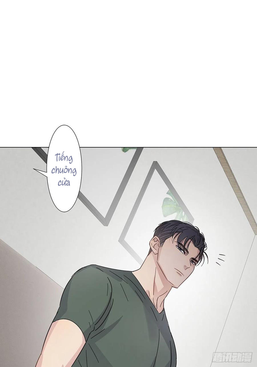 hôm nay nam giả trang nữ vẫn chưa được cầu hôn! chapter 42 32