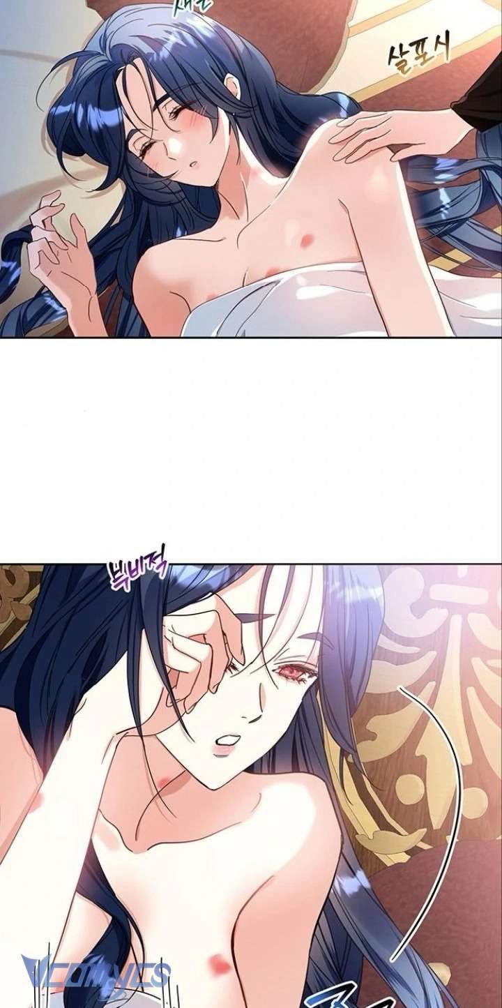 [18+] người yêu đã chết của tôi đã trở thành bạo chúa chapter 5 22