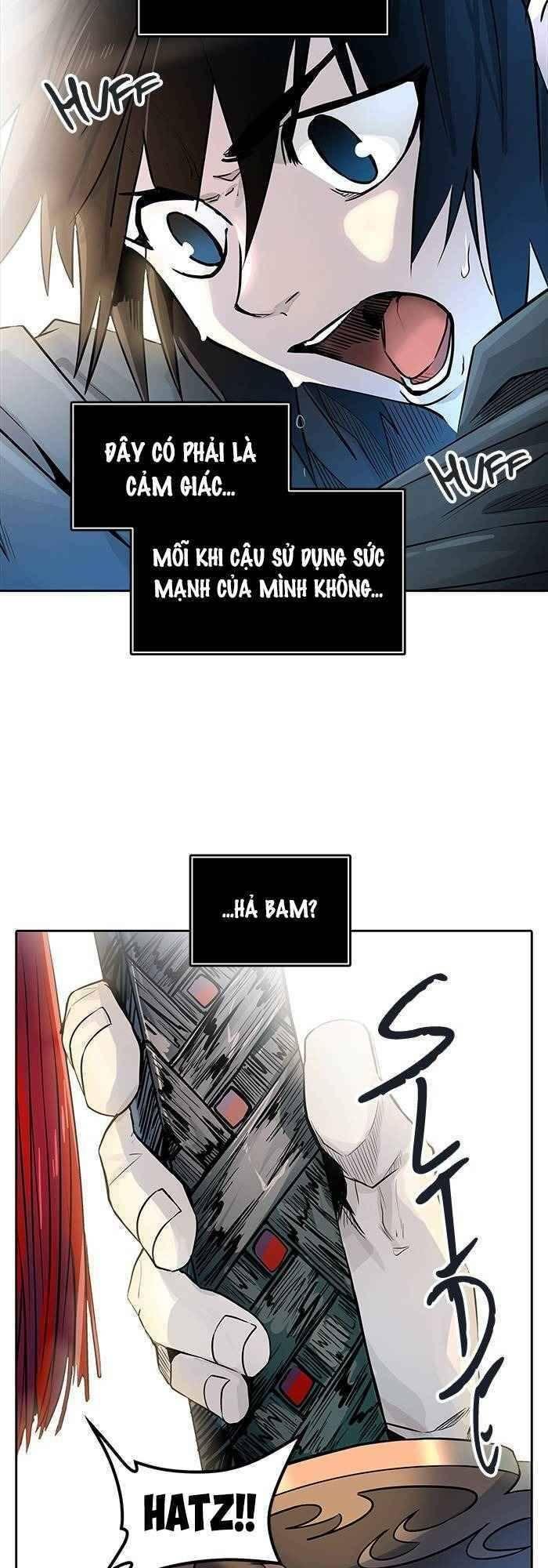 tòa tháp bí ẩn 2 chapter 494 117