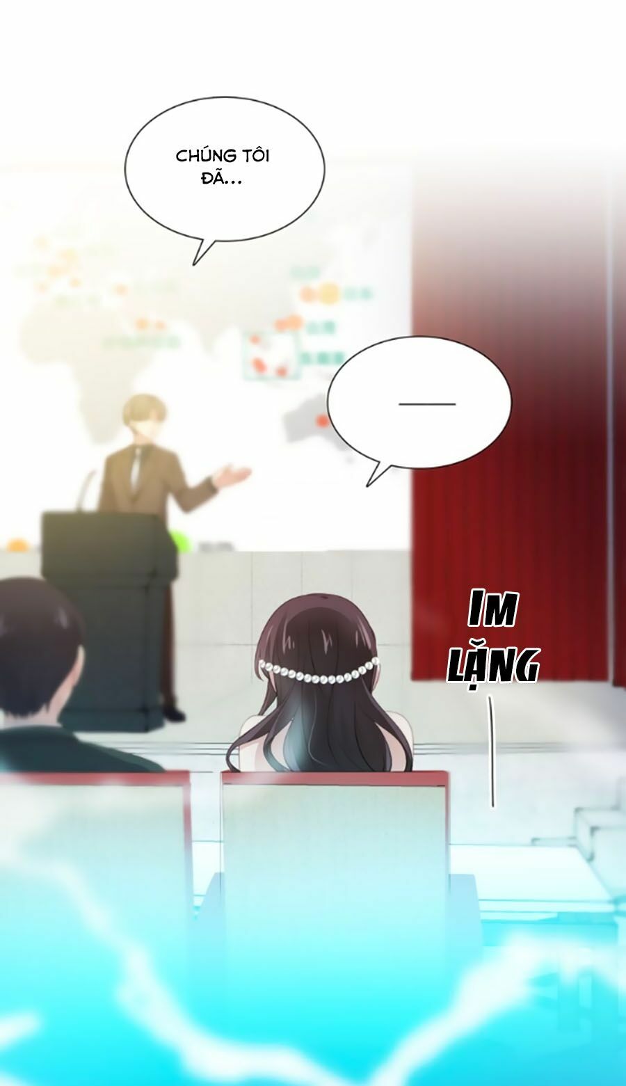 tình yêu là thế phần 2 chapter 39 13