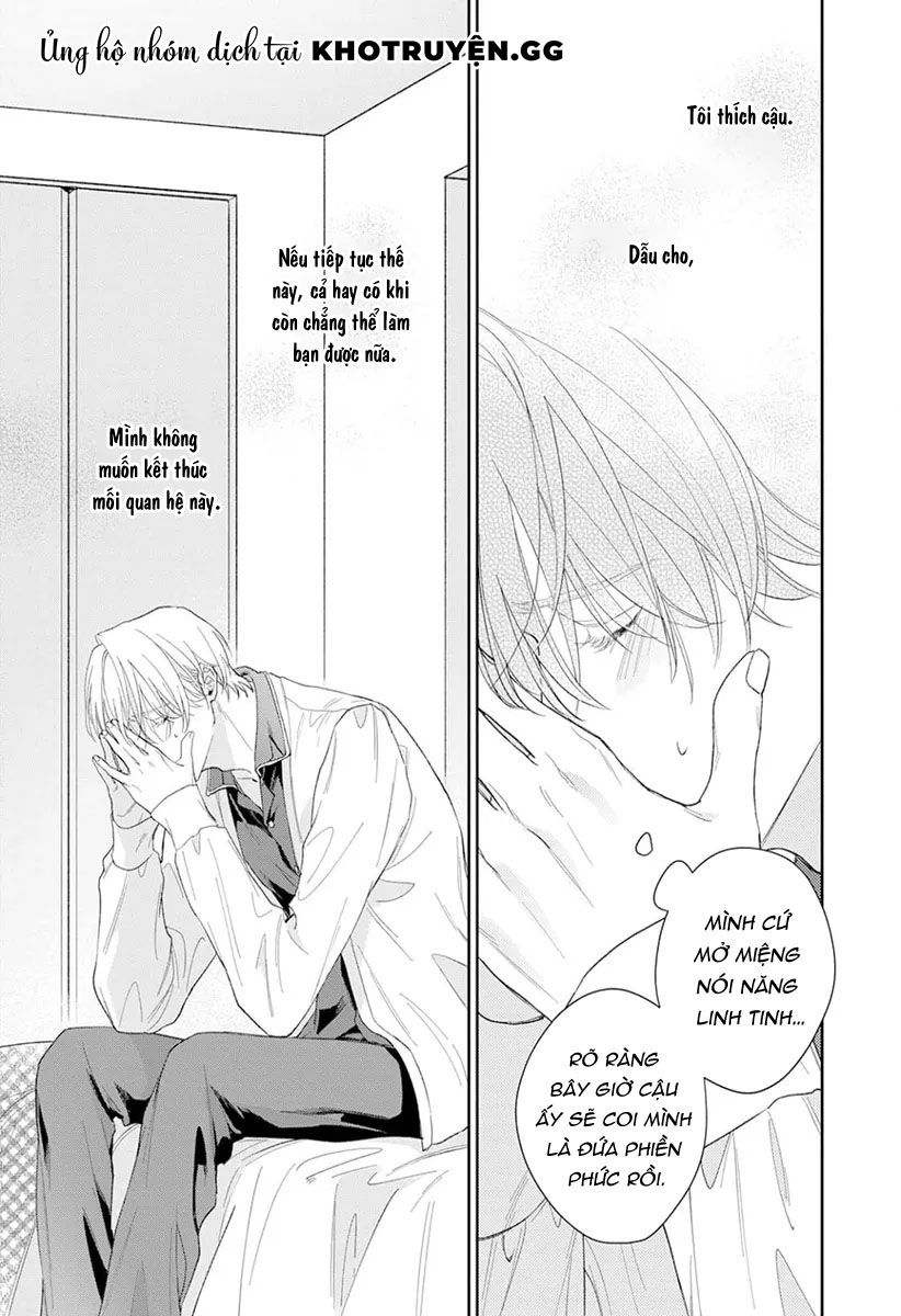 giao kèo tình yêu chapter 4 28