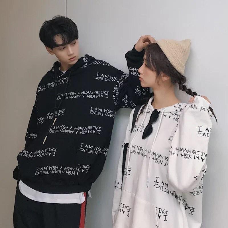 ÁO HOODIE ÁO KHOÁC ÁO HOODIE CHỮ