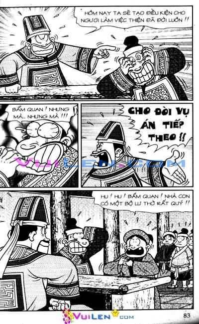 thần đồng đất việt chapter 38 79