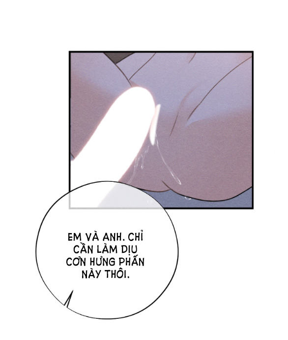 Để Đứa Bé Yên chapter 10.2 - Trang 18