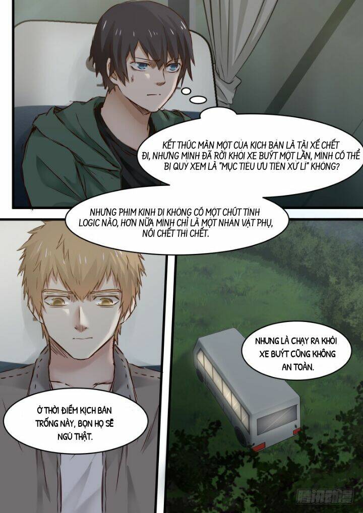 rạp chiếu phim địa ngục chapter 9 6