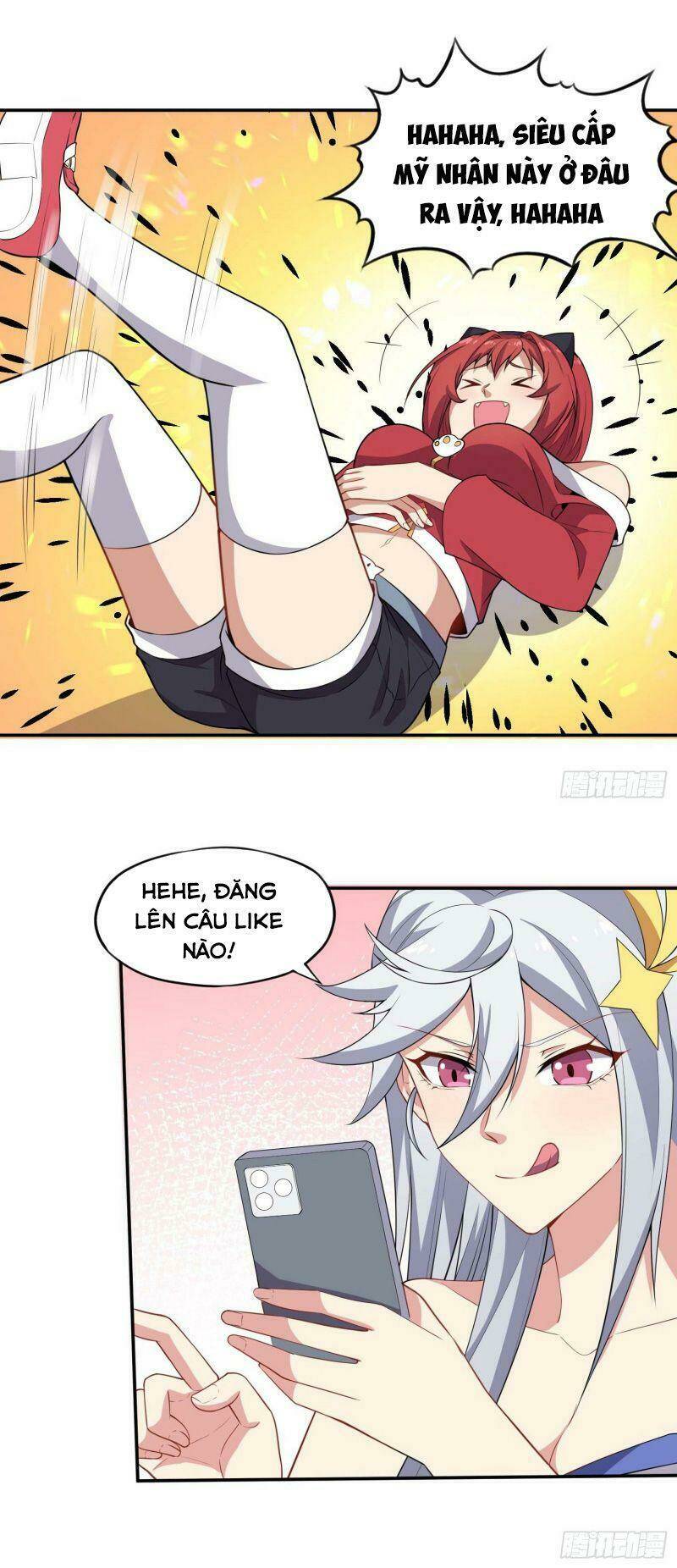 tổ thượng có tiền chapter 57 20