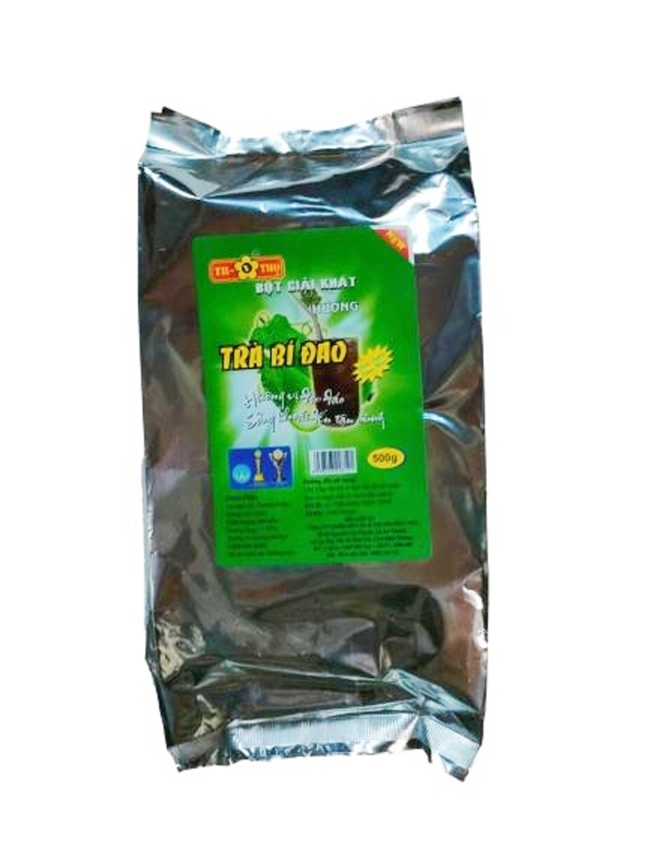 Bột Giải Khát TRÀ Bí Đao 500g