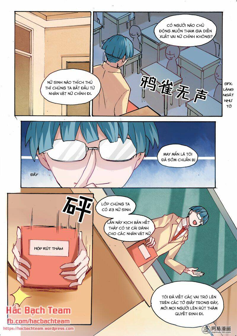 đoạn tội loa toàn chapter 6 6