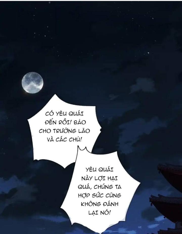 công chúa là đồ ăn dự trữ của tôi chapter 2 2