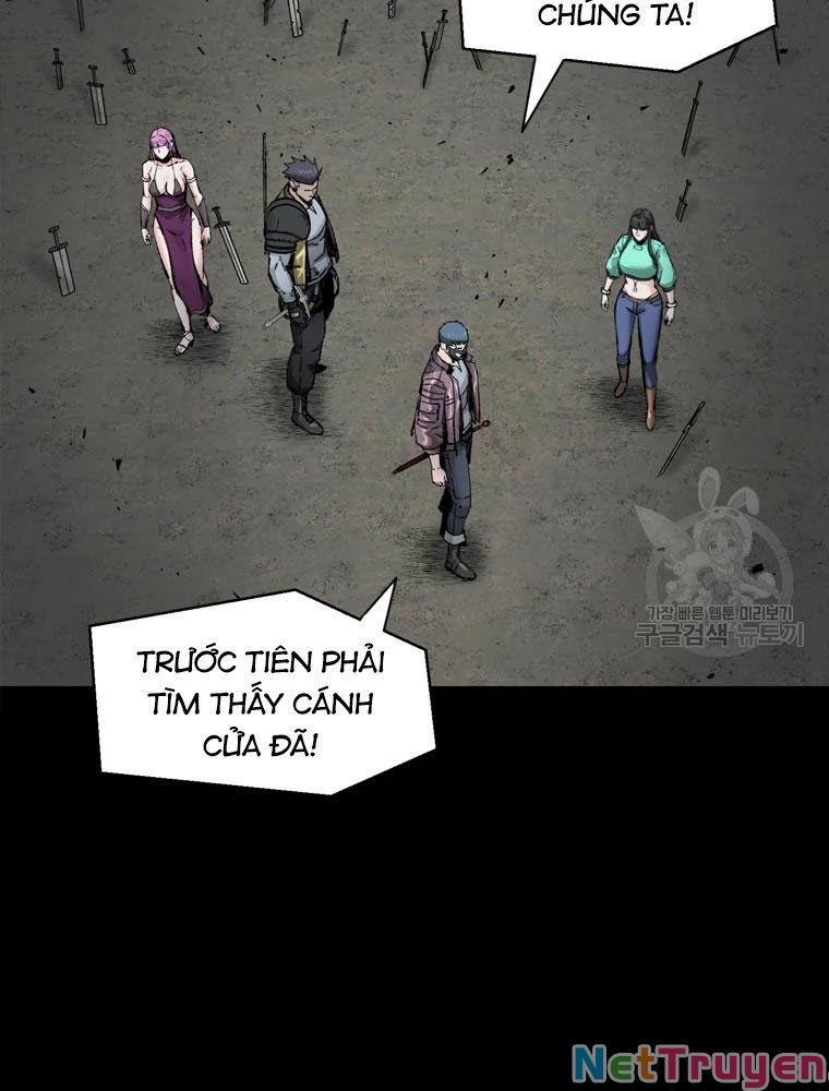 mật mã mê cung chapter 30 96