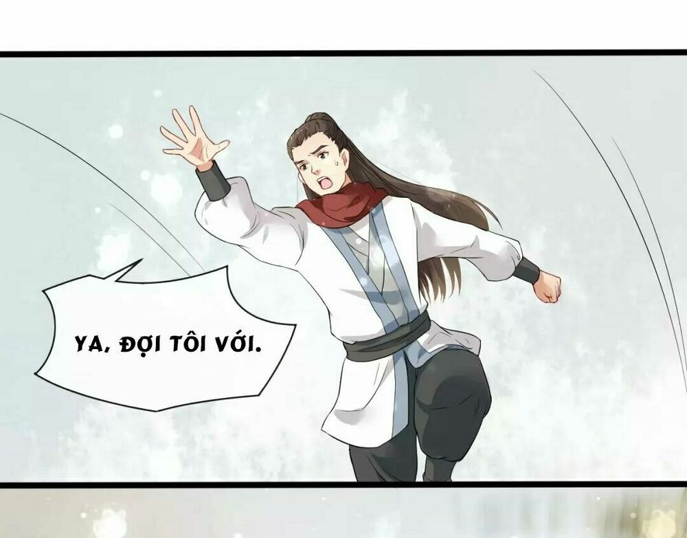 bồng sơn viễn 2 chapter 2 7