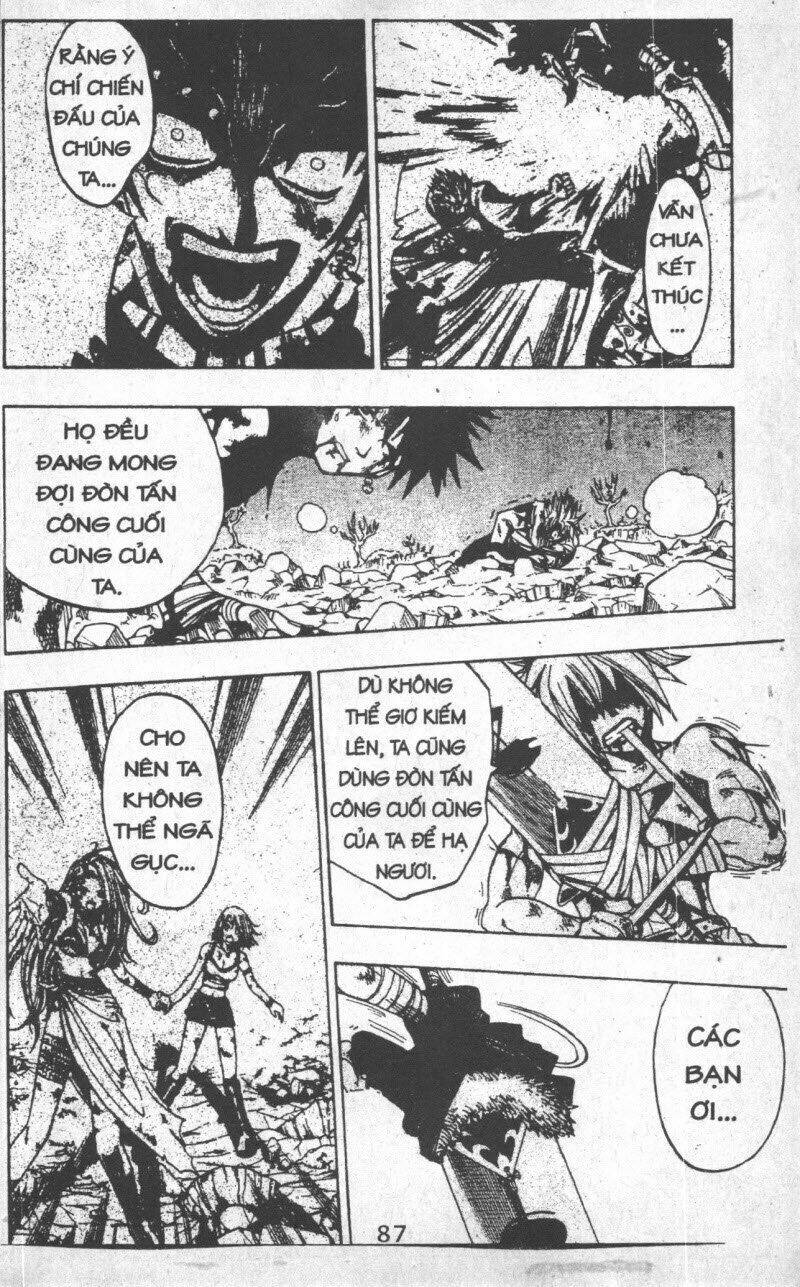 rave master (scan) chapter 19 85