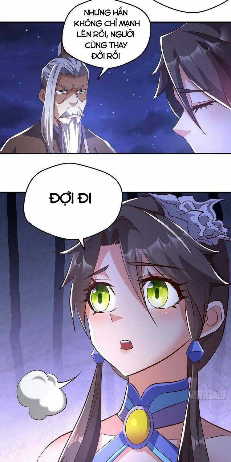 thiên hạ kiếp chapter 71 2