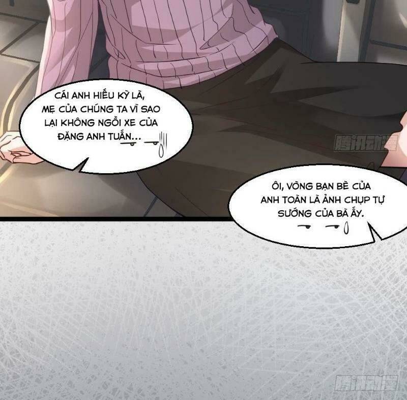 tối cuồng nữ tế chapter 17 6