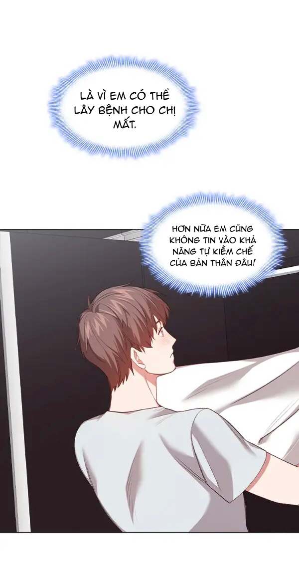 vướng vào mối quan hệ ngoài ý muốn chapter 51 54