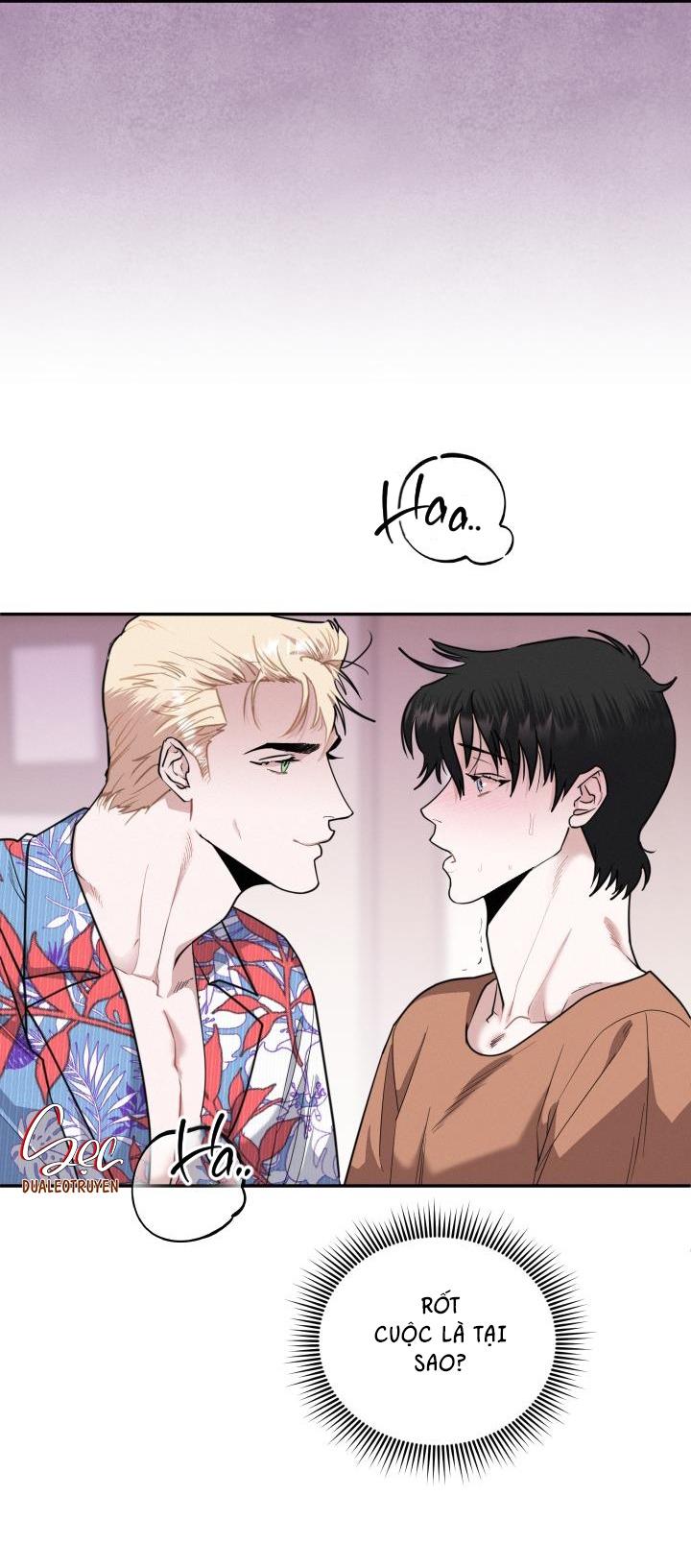 lời nói dối đẫm máu chapter 23 42