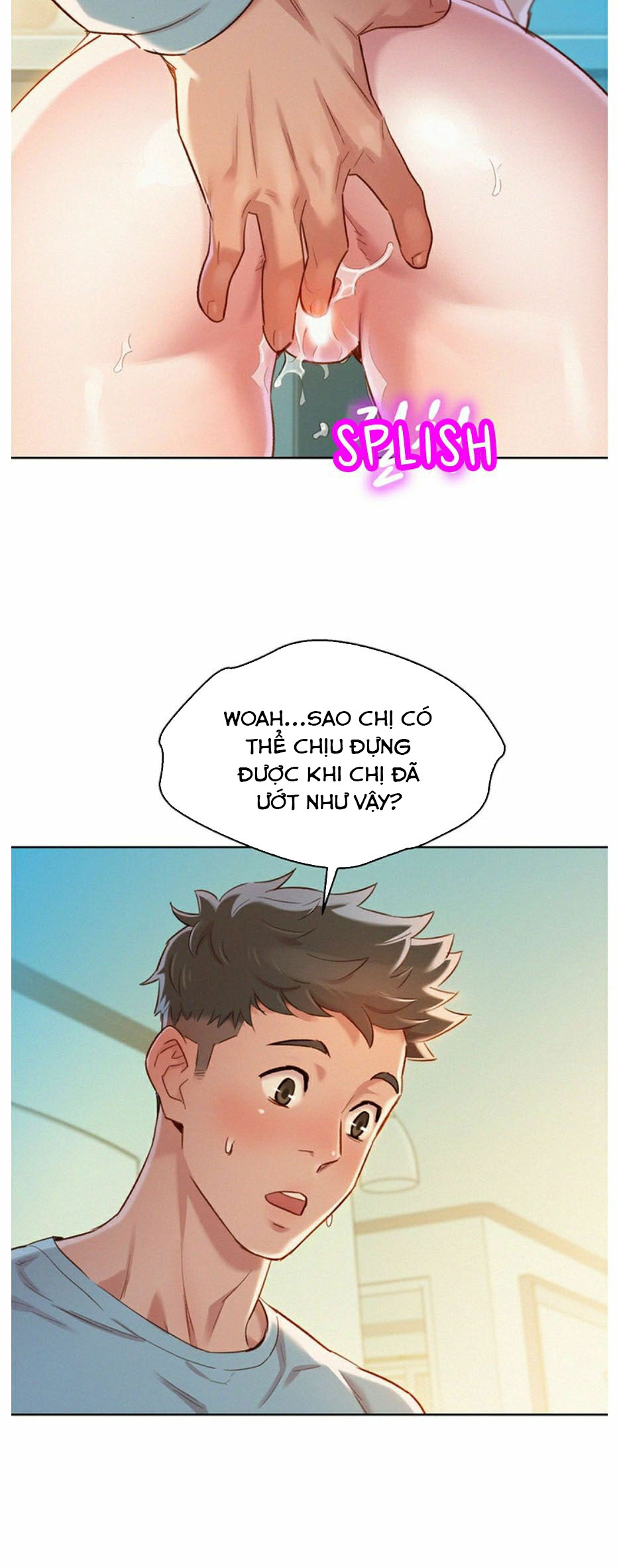 chị gái mưa chapter 82 13