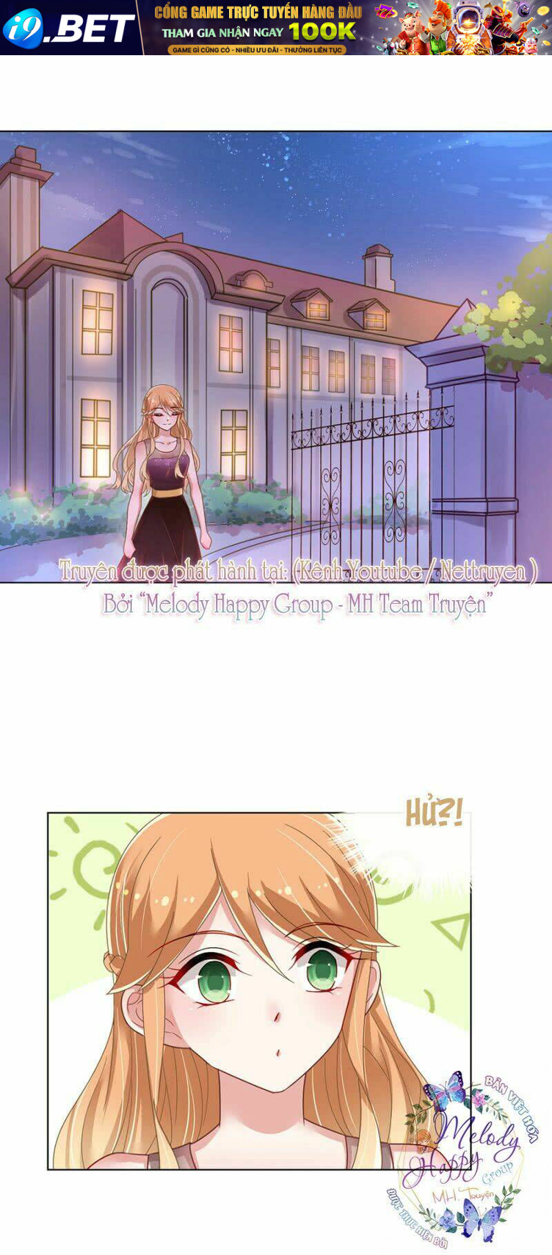 ma lạt thiên kim đẩu ác thiếu chapter 132 5